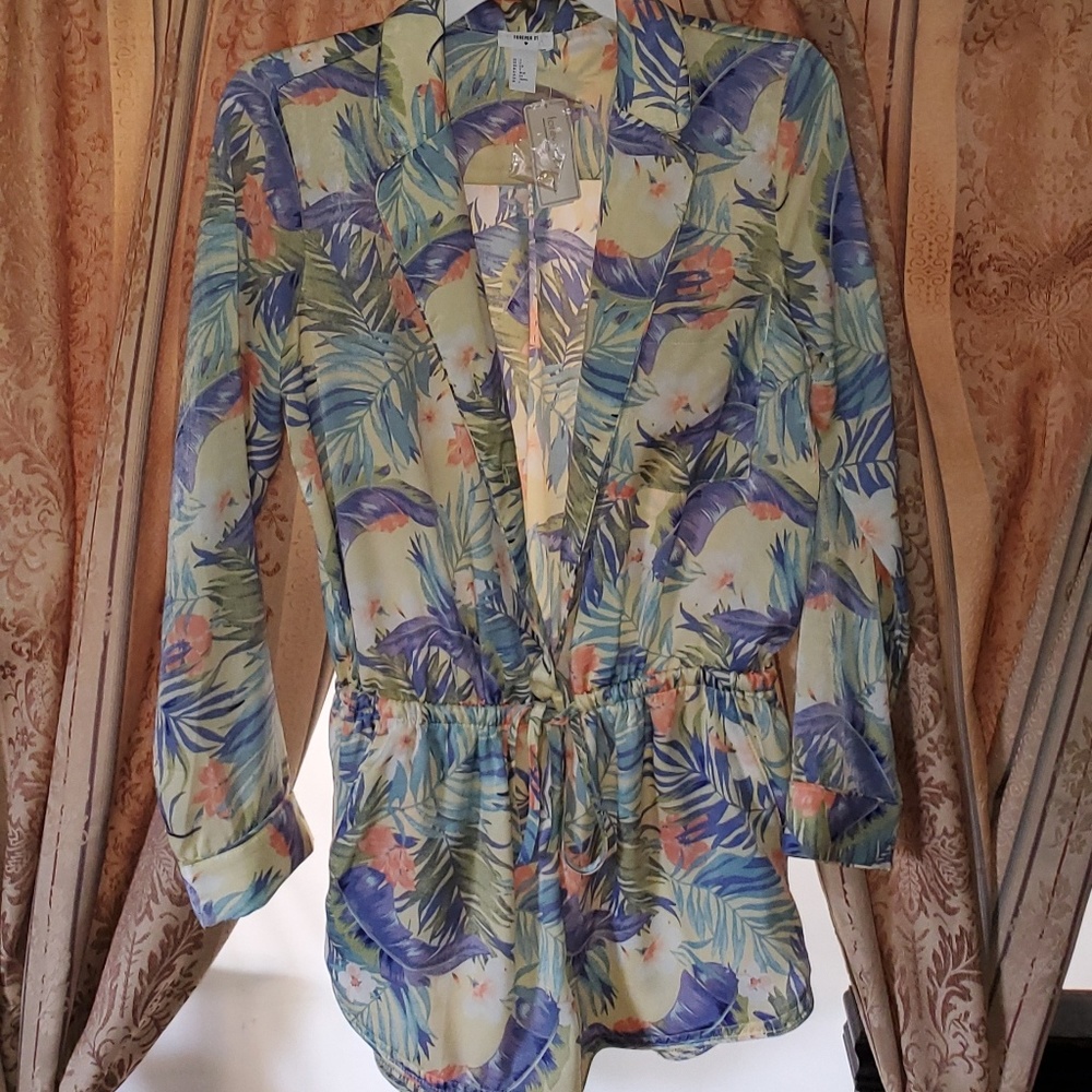 Sleepwear Separa